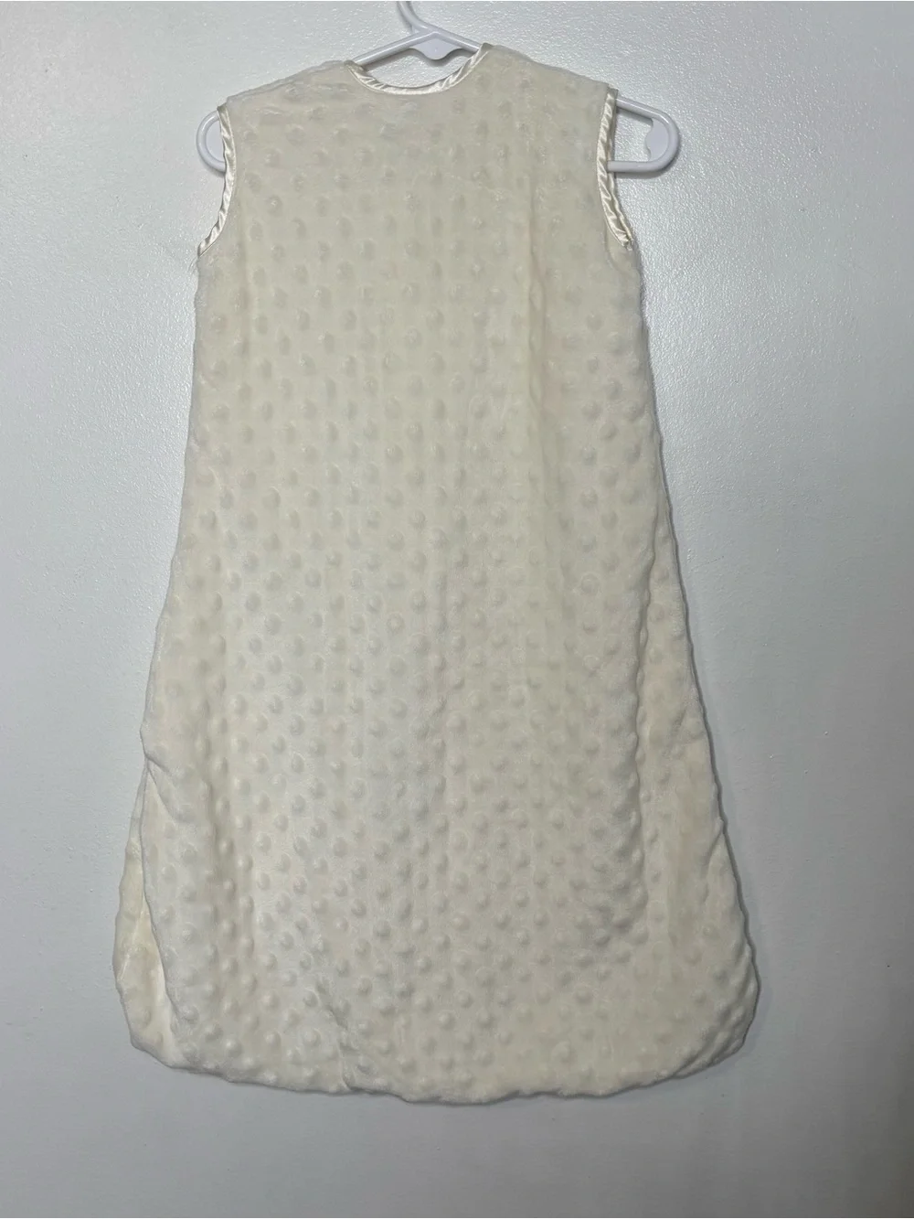 Halo sleep sack